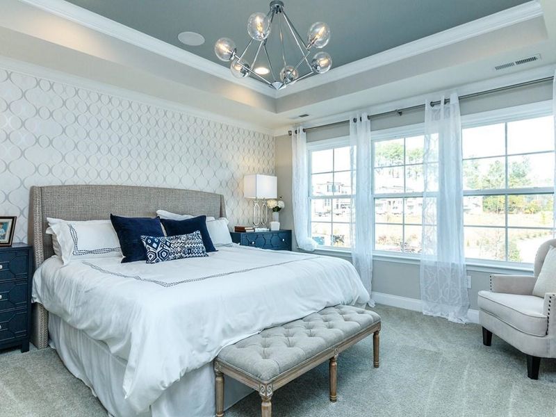 8529 Secreto Dr #1, Raleigh, NC 27606