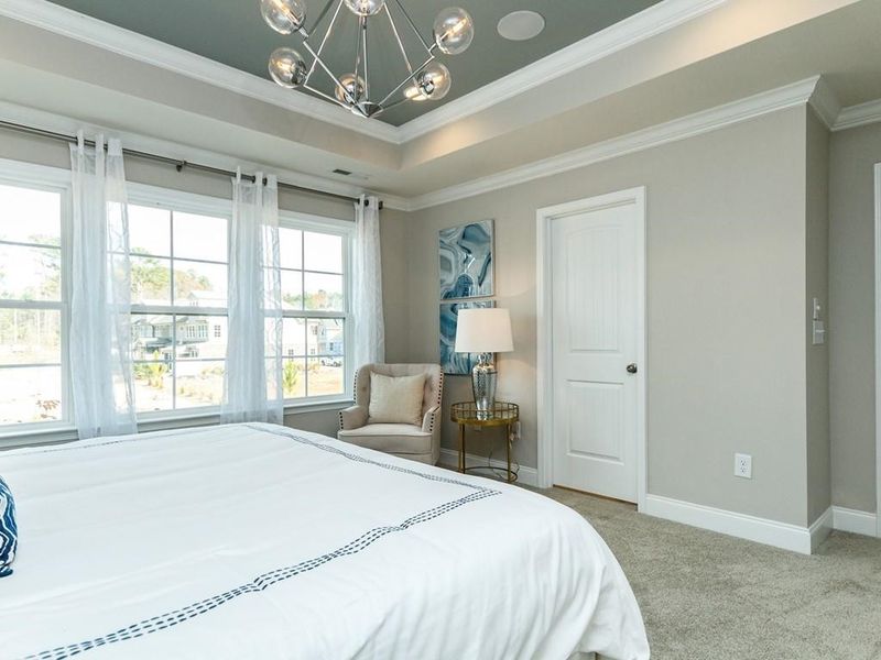 8529 Secreto Dr #1, Raleigh, NC 27606