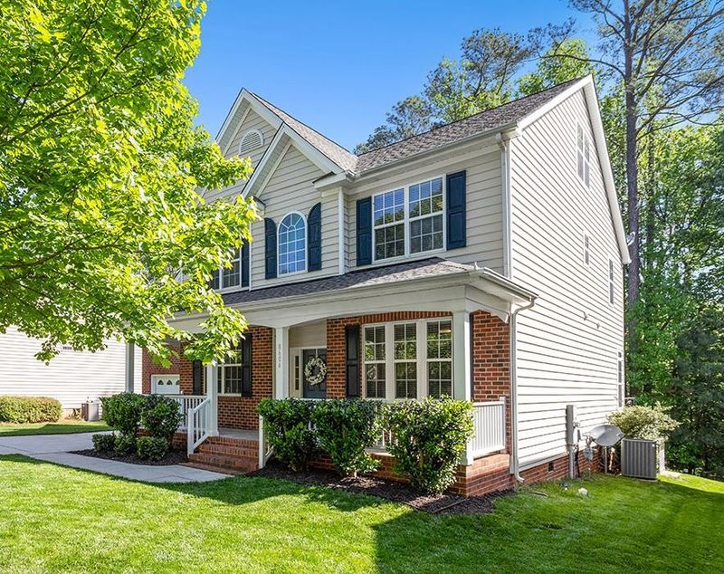 8604 Royton Cir, Raleigh, NC 27613