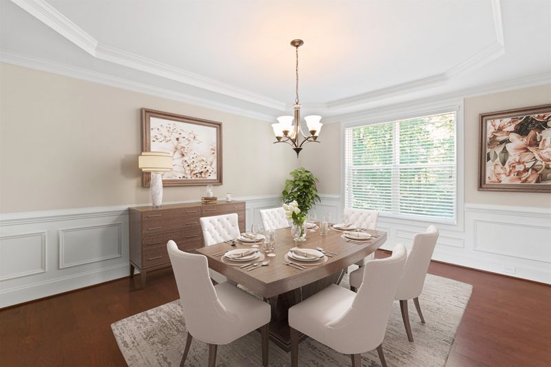 88 Rolling Meadows Ln, Chapel Hill, NC 27517