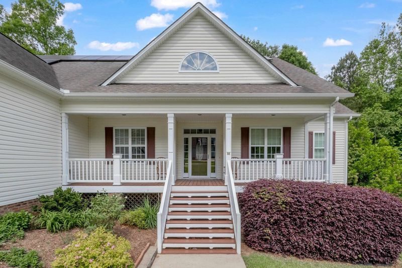 88 W Trafalgar Ct, Clayton, NC 27520