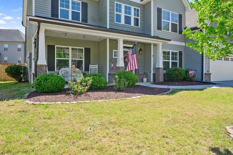 8829 Coyote Melon Dr, Angier, NC 27501