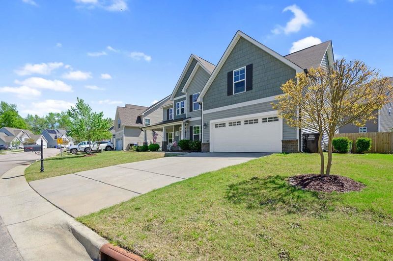 8829 Coyote Melon Dr, Angier, NC 27501