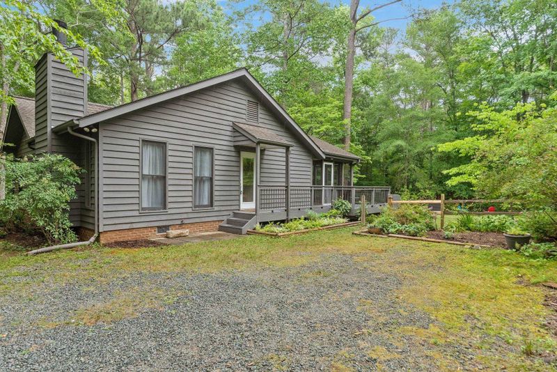 9022 Dodsons Crossroads, Chapel Hill, NC 27516