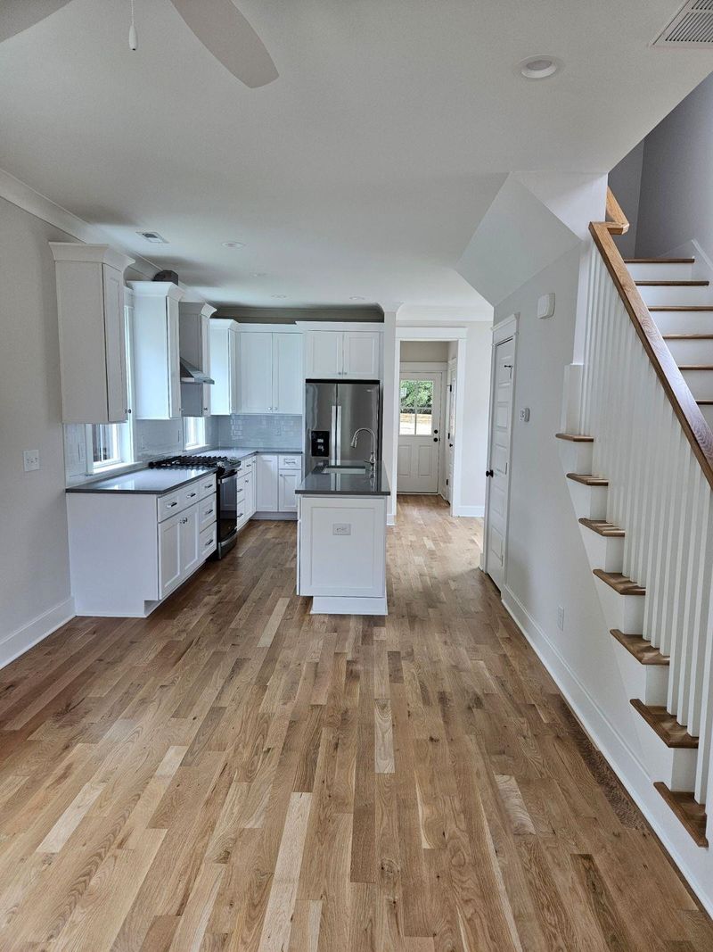 908 B Oakland Ave, Durham, NC 27705