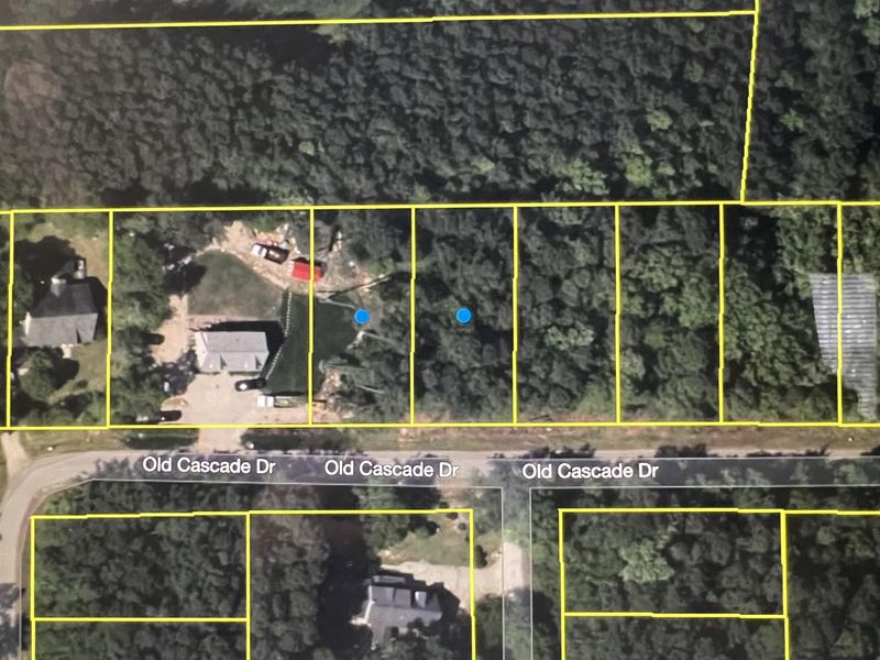 9140 - 914 Old Cascade Dr Lot 39 & 40, Garner, NC 27529