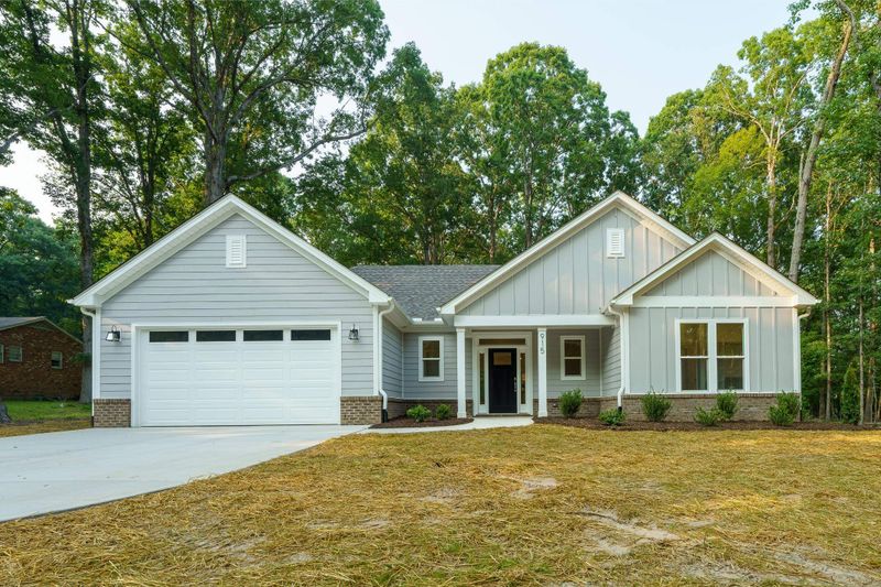 915 Variform Rd, Durham, NC 27712