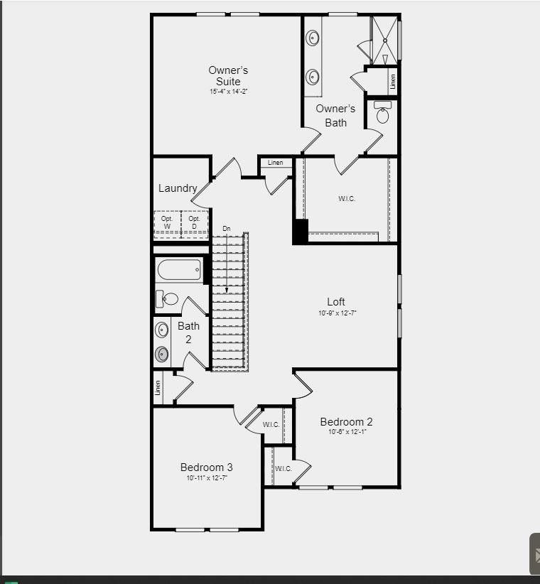941 Baldwin Ridge Dr, Apex, NC 27523