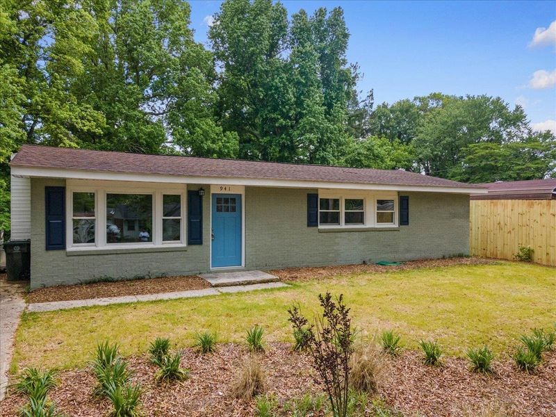 941 Beverly Dr, Raleigh, NC 27610