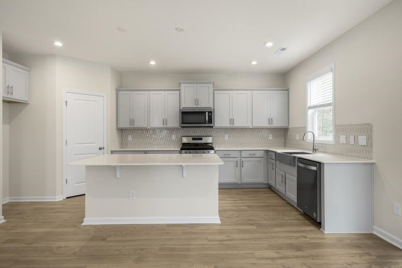 95 Madden Rose Loop, Garner, NC 27529