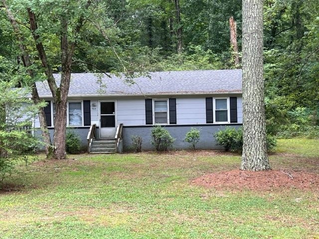 984 Marthas Chapel Rd, Apex, NC 27523