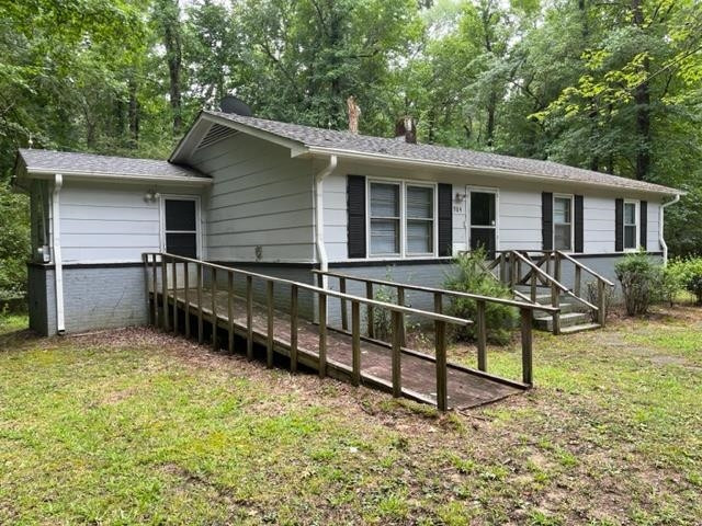 984 Marthas Chapel Rd, Apex, NC 27523