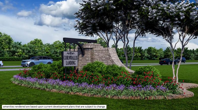 Lot 40 Oak Branch Trl, Garner, NC 27529