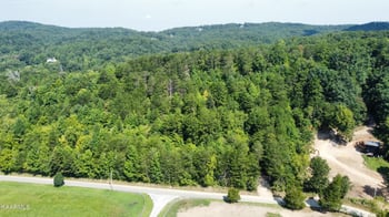 .73 acres Tarklin Valley Rd, Rockford, TN 37853