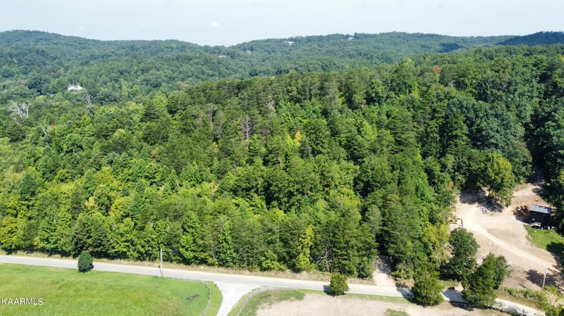 .73 acres Tarklin Valley Rd, Rockford, TN 37853