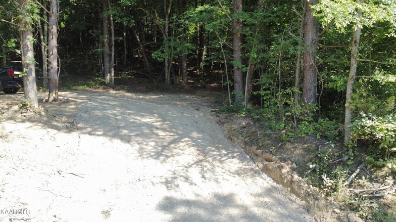 .73 acres Tarklin Valley Rd, Rockford, TN 37853