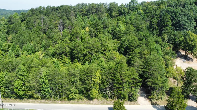 .73 acres Tarklin Valley Rd, Rockford, TN 37853