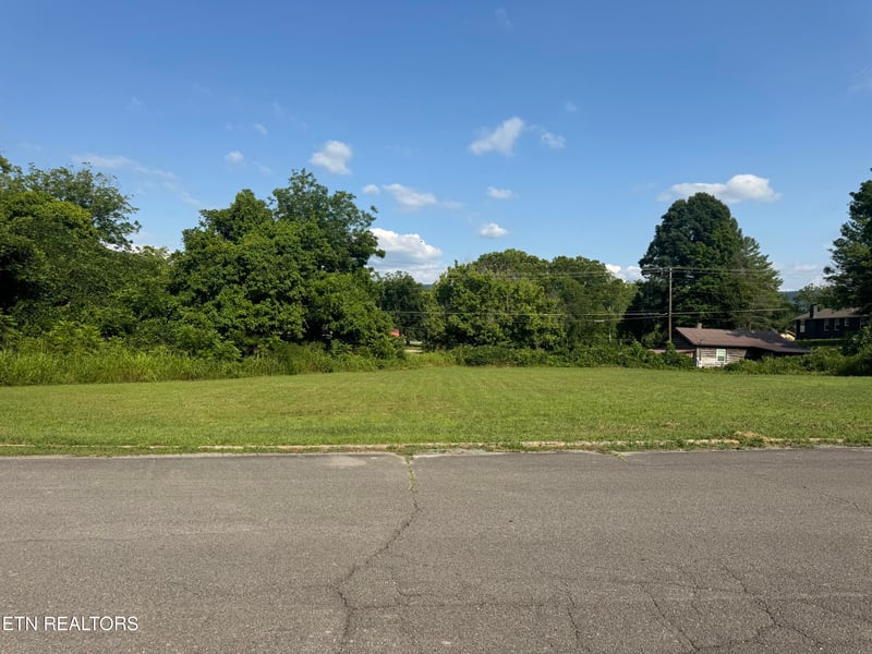 .947 ac Washington Ave, Etowah, TN 37331