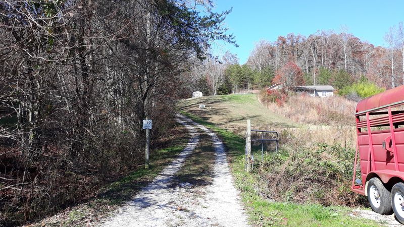 0 0 Anderson Ln, Harriman, TN 37748