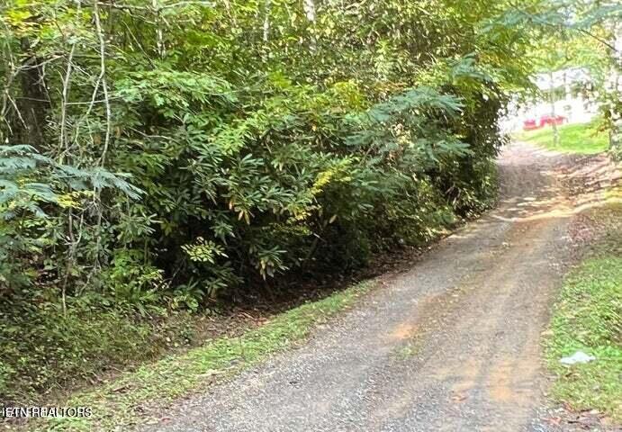 0 0 Branam Hollow Road Off, Gatlinburg, TN 37738