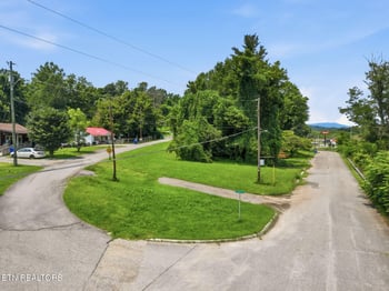 0 0 Sunshine Dr, Rocky Top, TN 37769