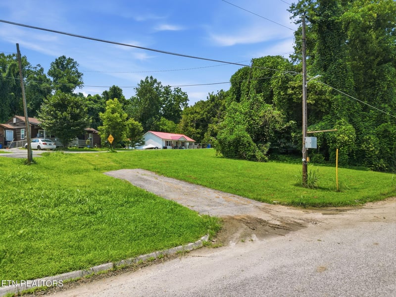0 0 Sunshine Dr, Rocky Top, TN 37769