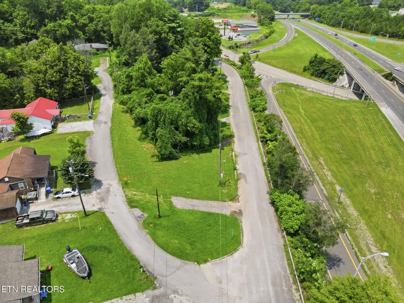 0 0 Sunshine Dr, Rocky Top, TN 37769