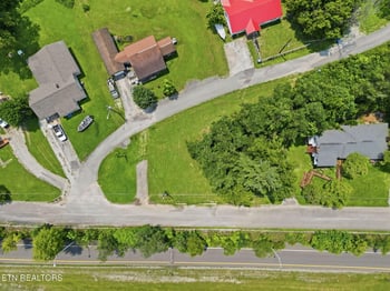 0 0 Sunshine Dr, Rocky Top, TN 37769