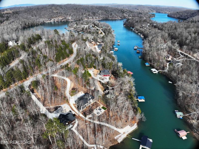 0 0 Windsor Ln, Jacksboro, TN 37757