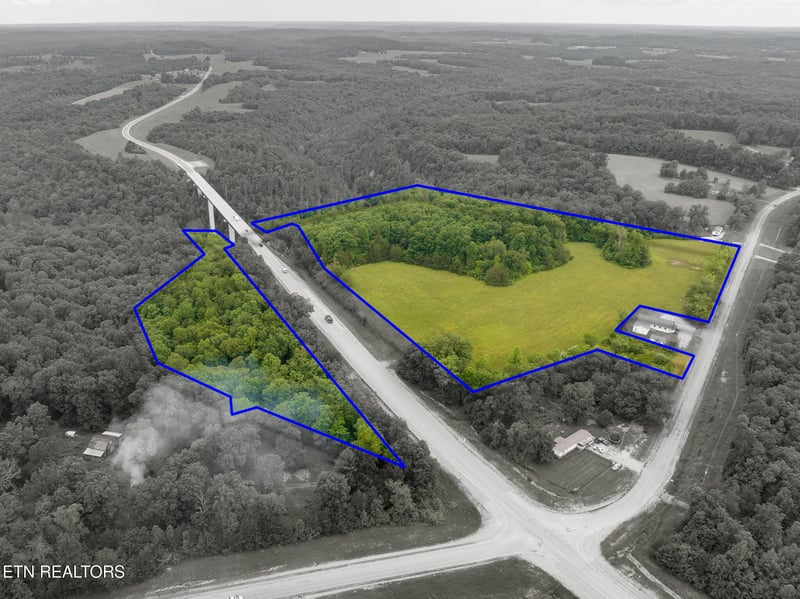 0 00 Brewstertown Rd, Robbins, TN 37852
