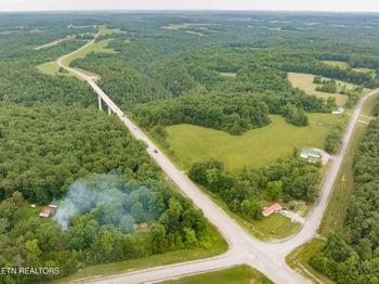 0 00 Brewstertown Rd, Robbins, TN 37852