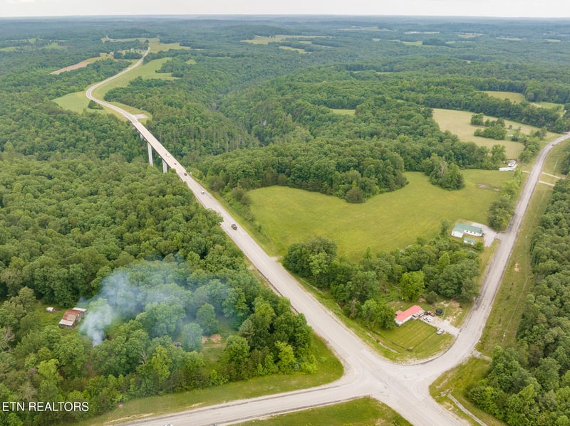 0 00 Brewstertown Rd, Robbins, TN 37852