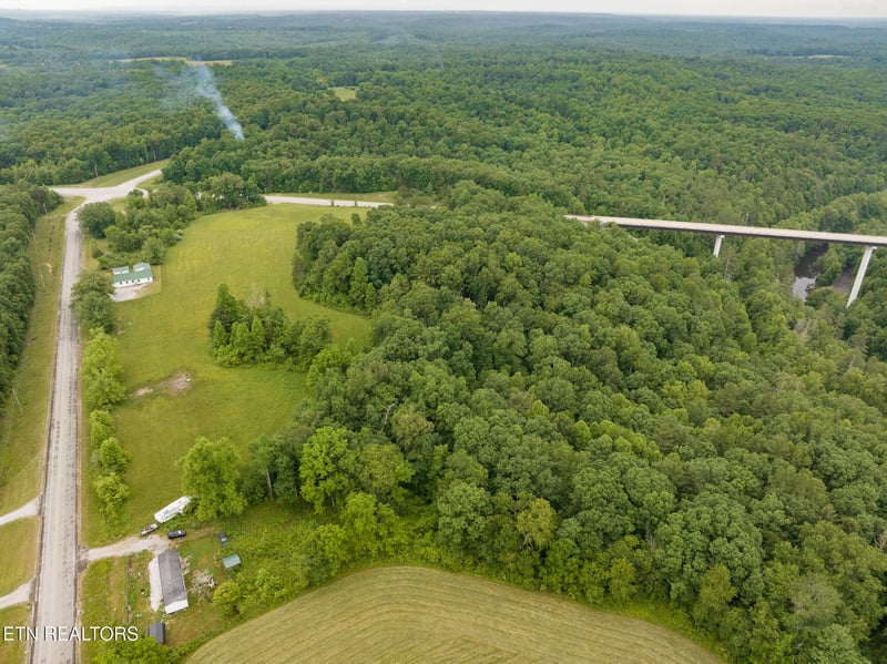 0 00 Brewstertown Rd, Robbins, TN 37852