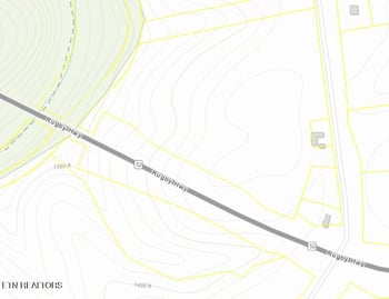 0 00 Brewstertown Rd, Robbins, TN 37852