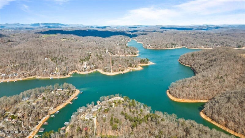0 1 05ac Hiwassee View Dr, Jacksboro, TN 37757