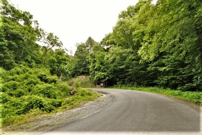 0 1 Rafter Rd, Tellico Plains, TN 37385