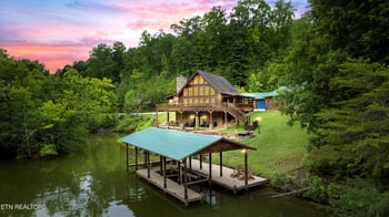 0 102 Delaware Point, Ten Mile, TN 37880