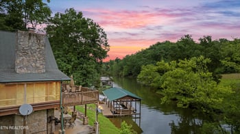 0 102 Delaware Point, Ten Mile, TN 37880