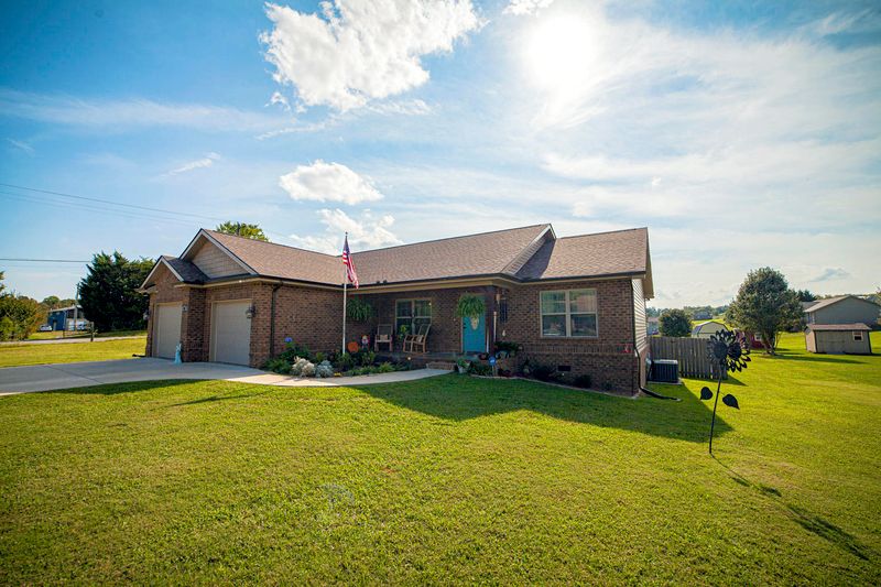 0 111 Franklin Estates Ln, Greenback, TN 37742