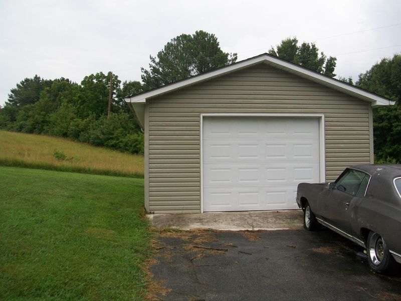 0 111 Tara View Ln, Jacksboro, TN 37757