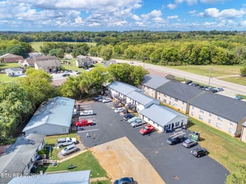0 112 Villa Ct, Maryville, TN 37801