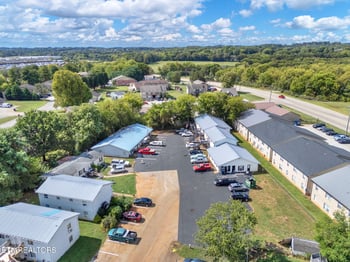 0 112 Villa Ct, Maryville, TN 37801