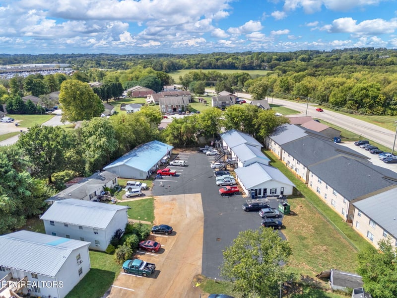 0 112 Villa Ct, Maryville, TN 37801
