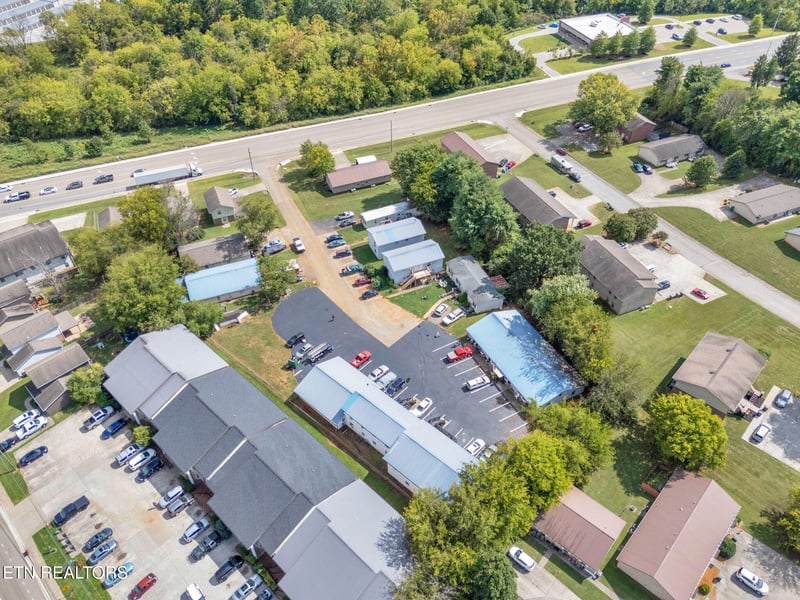 0 112 Villa Ct, Maryville, TN 37801