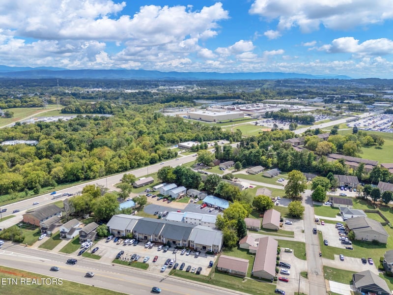 0 112 Villa Ct, Maryville, TN 37801
