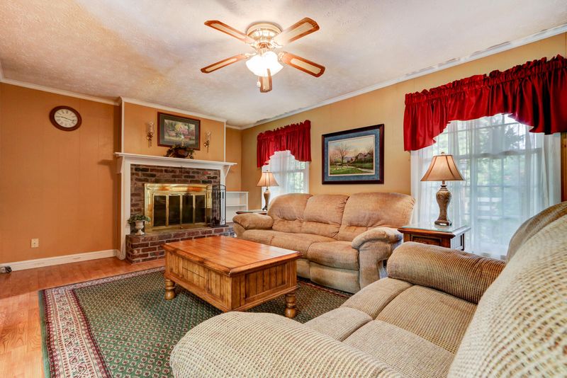 0 1124 Snowdon Dr, Knoxville, TN 37912