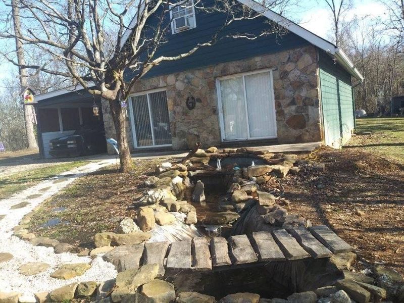 0 114 Tonya Ln, Harriman, TN 37748