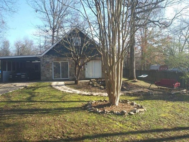 0 114 Tonya Ln, Harriman, TN 37748