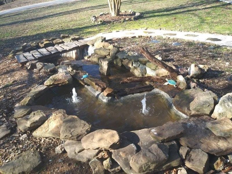 0 114 Tonya Ln, Harriman, TN 37748