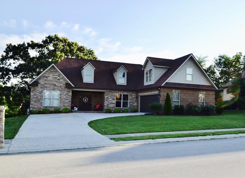 0 1209 Brighton Dr, Alcoa, TN 37701